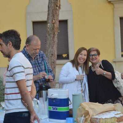 Asamblea Parroquial