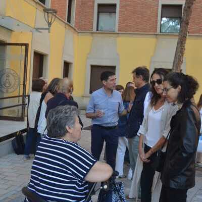 Asamblea Parroquial