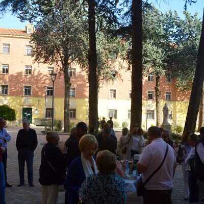 Asamblea Parroquial