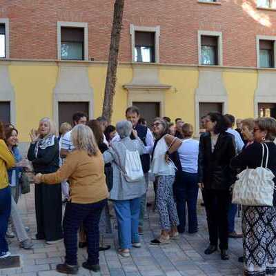 Asamblea Parroquial