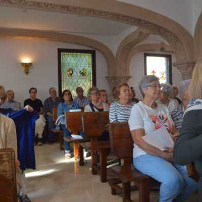 Asamblea Parroquial