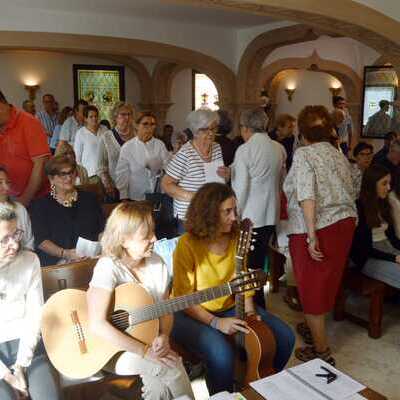 Asamblea Parroquial