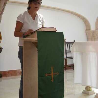 Asamblea Parroquial