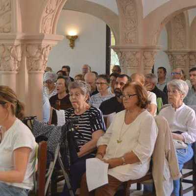 Asamblea Parroquial