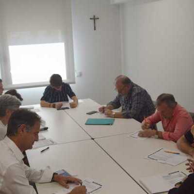 Asamblea Parroquial