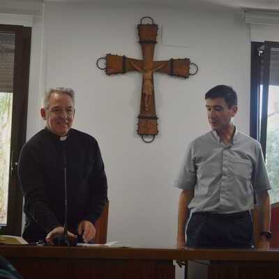 Asamblea Parroquial