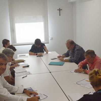 Asamblea Parroquial