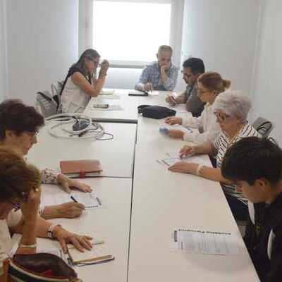 Asamblea Parroquial