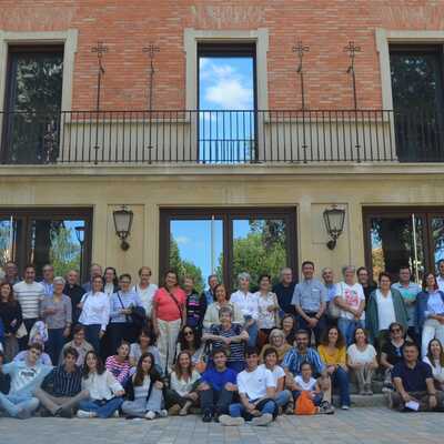 Asamblea Parroquial