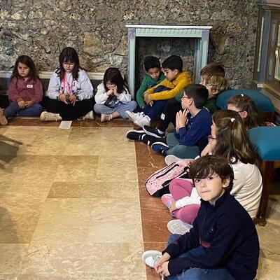 Dia de convivencia:Santuario de la Esperanza y Caravaca