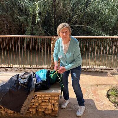 Dia de convivencia:Santuario de la Esperanza y Caravaca