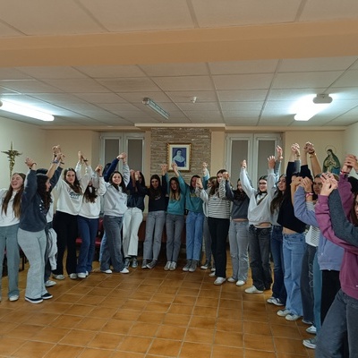Convivencia de jóvenes