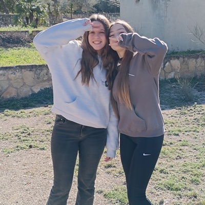 Convivencia de jóvenes