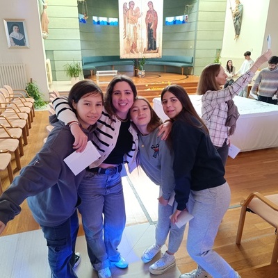 Convivencia de jóvenes