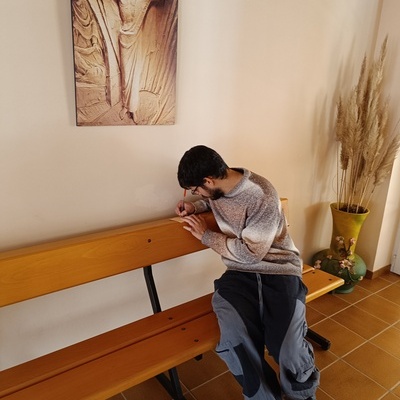 Convivencia de jóvenes