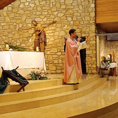 Convivencia de jóvenes