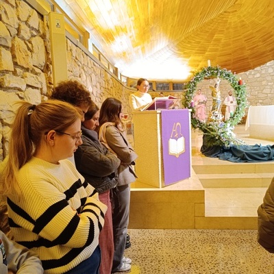 Convivencia de jóvenes