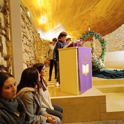 Convivencia de jóvenes