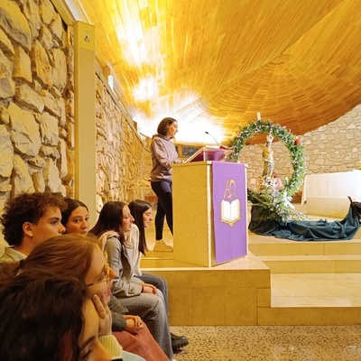 Convivencia de jóvenes