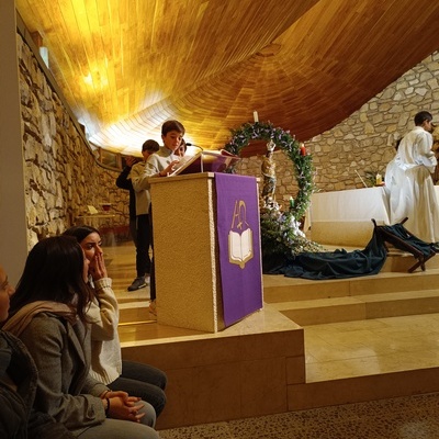 Convivencia de jóvenes
