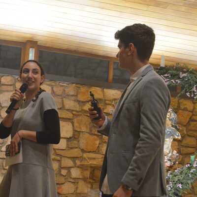 Festival de villancicos