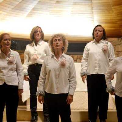 Festival de villancicos
