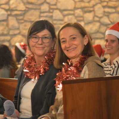 Festival de villancicos