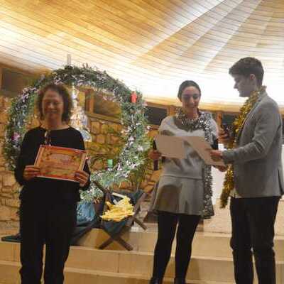 Festival de villancicos