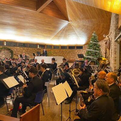 Concierto Navidad