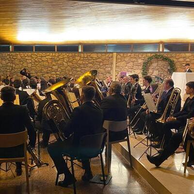Concierto Navidad
