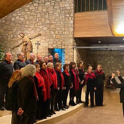 CONCIERTO DE NAVIDAD
