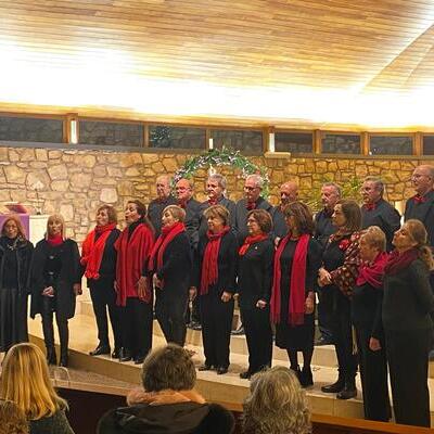 CONCIERTO DE NAVIDAD