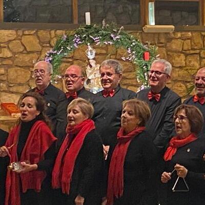 CONCIERTO DE NAVIDAD