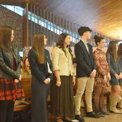 Confirmaciones