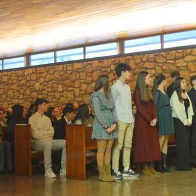 Confirmaciones