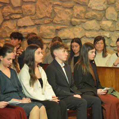 Confirmaciones
