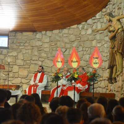 Confirmaciones