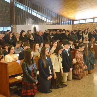Confirmaciones