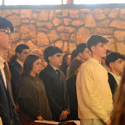 Confirmaciones