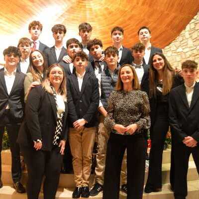 Confirmaciones