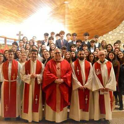 Confirmaciones