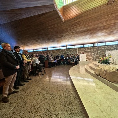 Misa San Julián