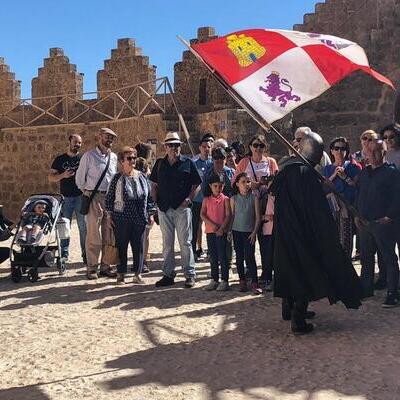 DÍA DE LA PARROQUIA EN BELMONTE