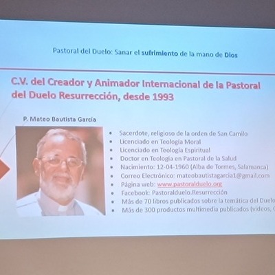 PASTORAL DEL DUELO