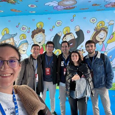 CONGRESO DE VOCACIONES