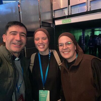 CONGRESO DE VOCACIONES