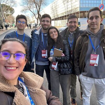 CONGRESO DE VOCACIONES