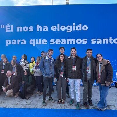 CONGRESO DE VOCACIONES