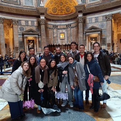 Jubileo Roma