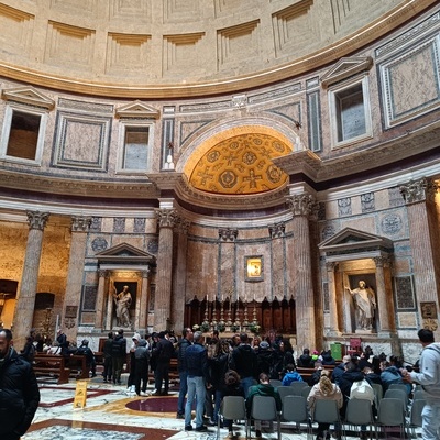 Jubileo Roma